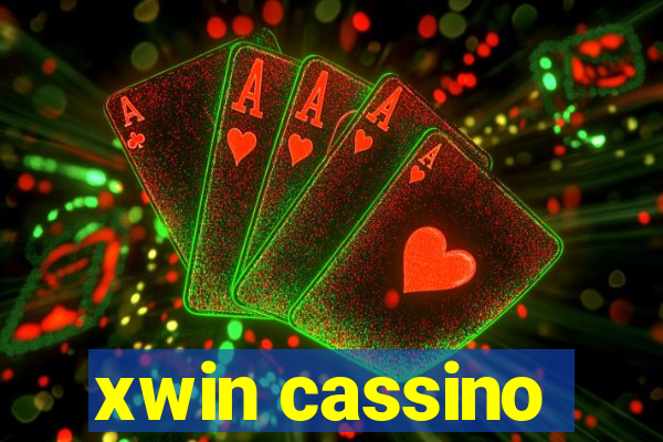 xwin cassino